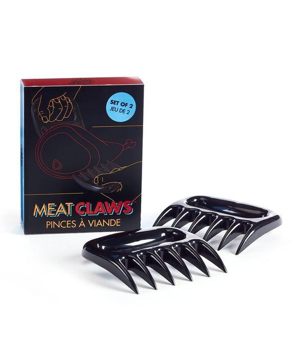 Meat Claw