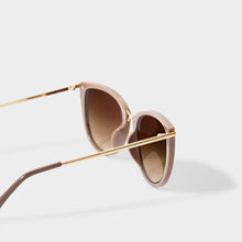 Load image into Gallery viewer, Sunglasses: Sardinia - Mink