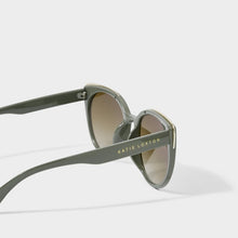 Load image into Gallery viewer, Sunglasses: Amalfi - Khaki