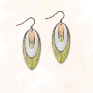 DCS Earrings 14N