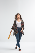 Load image into Gallery viewer, Simply Noelle Bold Bloom Wrap