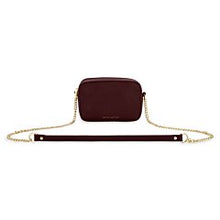 Load image into Gallery viewer, Millie Mini Crossbody - Plum