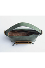 Load image into Gallery viewer, Zipper Hobo - Ivy