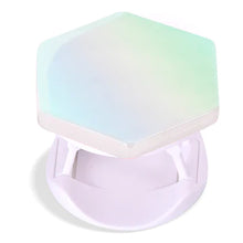 Load image into Gallery viewer, Phone Grip - Quartz Holographic