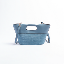 Load image into Gallery viewer, Resort Satchel - Teak