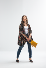Load image into Gallery viewer, Simply Noelle Bold Bloom Wrap