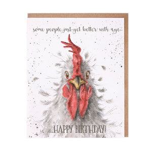 Greeting Cards