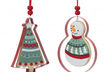 Load image into Gallery viewer, Cookie Cutter Ornaments