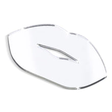 Load image into Gallery viewer, Lips Mirror Decal