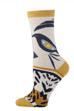 Load image into Gallery viewer, Men's Crew Socks - Clear Earth!
