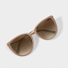 Load image into Gallery viewer, Sunglasses: Sardinia - Mink