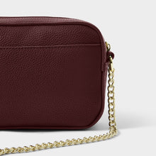 Load image into Gallery viewer, Millie Mini Crossbody - Plum