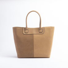 Load image into Gallery viewer, Split Tote - Steel