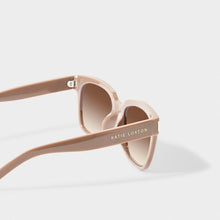 Load image into Gallery viewer, Sunglasses: Roma - Mink