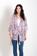 Load image into Gallery viewer, Simply Noelle Pretty Paisley Wrap