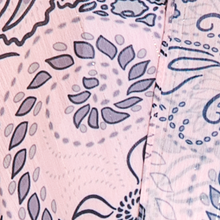 Load image into Gallery viewer, Simply Noelle Pretty Paisley Wrap