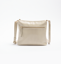 Load image into Gallery viewer, Snake Crossbody - Sage