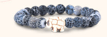 Load image into Gallery viewer, Elephant - River Blue