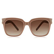 Load image into Gallery viewer, Sunglasses: Roma - Mink