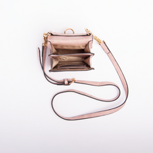 Load image into Gallery viewer, Snake Crossbody - Cream