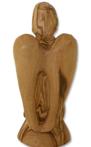 Angel of Grace Figurine