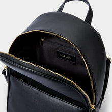 Load image into Gallery viewer, ISLA Large Backpack - Black