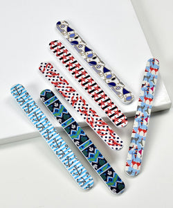 Emery Board Nail File