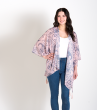 Load image into Gallery viewer, Simply Noelle Pretty Paisley Wrap