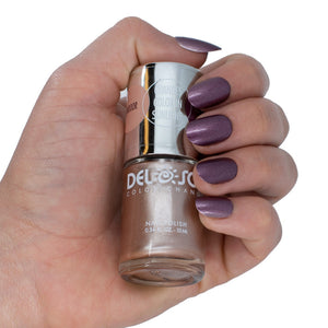 Color Change Nail Polish - Class