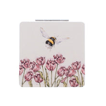 Load image into Gallery viewer, Mirror in Gift Box - Bee