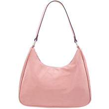 Load image into Gallery viewer, Kate Nylon Hobo - Pink or Camo