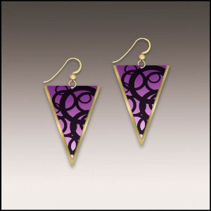 DB Earrings B1