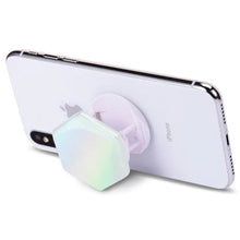 Load image into Gallery viewer, Phone Grip - Quartz Holographic