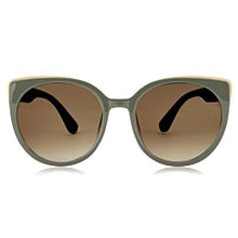 Load image into Gallery viewer, Sunglasses: Amalfi - Khaki