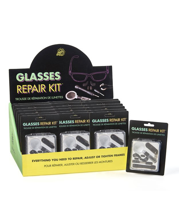 Eyeglass Repair Kit