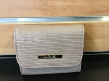Load image into Gallery viewer, Viper Mini Wallet - Birch, Merlot, or Teal