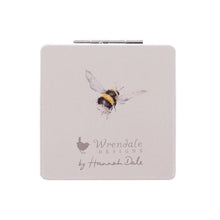 Load image into Gallery viewer, Mirror in Gift Box - Bee