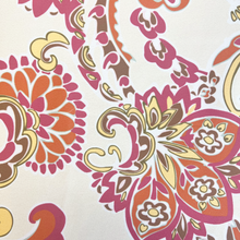 Load image into Gallery viewer, Floral Motif Wrap