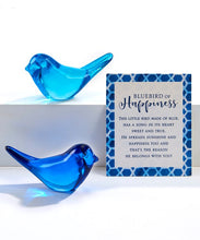 Load image into Gallery viewer, Bluebird of Happiness