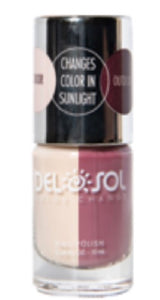 Color Change Nail Polish - Class