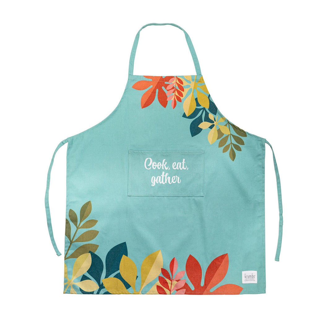 Apron - Cook, Eat, Gather