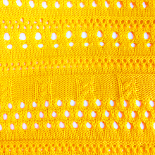 Load image into Gallery viewer, Simply Noelle Crochet Drawstring Top