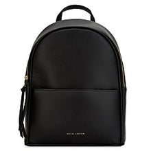 Load image into Gallery viewer, ISLA Large Backpack - Black