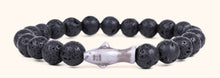 Load image into Gallery viewer, Shark - Lava Stone