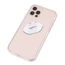 Load image into Gallery viewer, Lips Mirror Decal