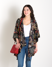 Load image into Gallery viewer, Simply Noelle Bold Bloom Wrap