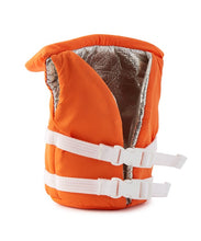 Load image into Gallery viewer, Life Vest Beverage Cozy